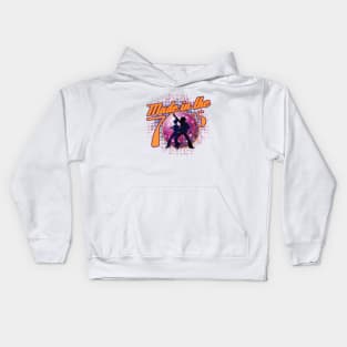 'Made In The 70s Retro' Awesome 70s Vintage Kids Hoodie